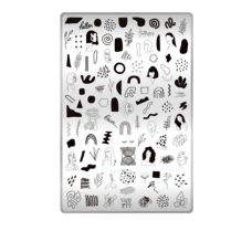 STAMPING TAKIDA #18 ART