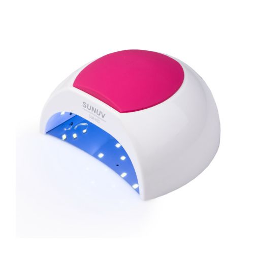 Лампа SUN 2C 48W White 