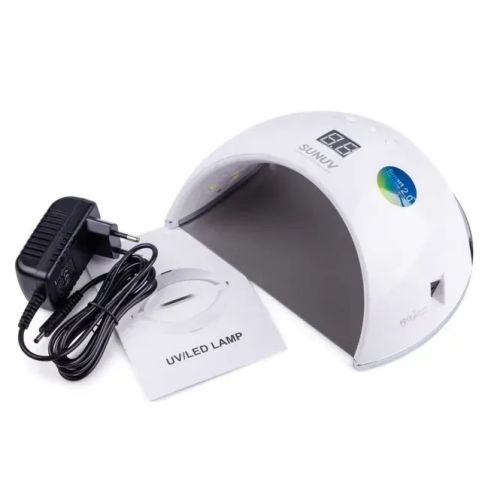 Лампа SUN 6 48W White