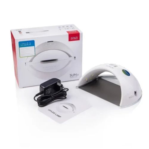 Лампа SUN 6 48W White