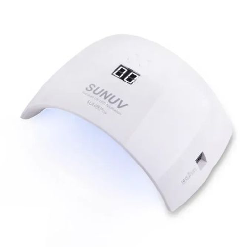Лампа SUN 9X plus 36W White