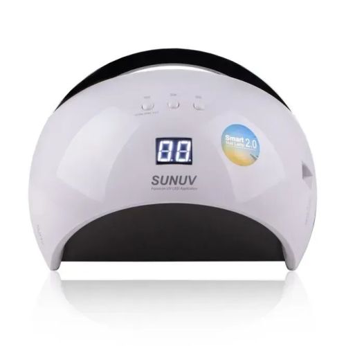 Лампа SUN 6 48W White