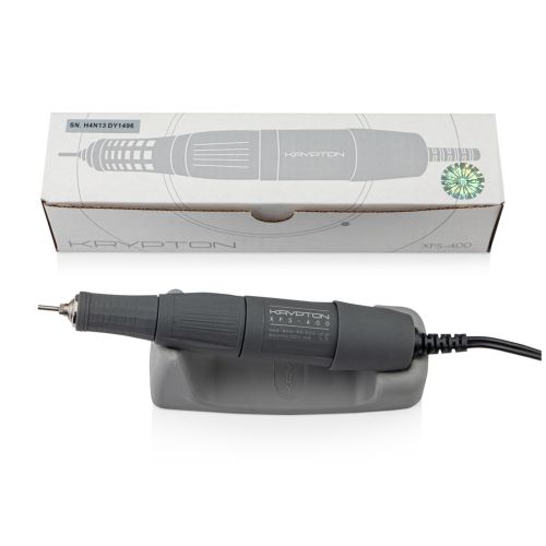 Фрезер KRYPTON XPS-400 white  gray/purple (65W/40об.)