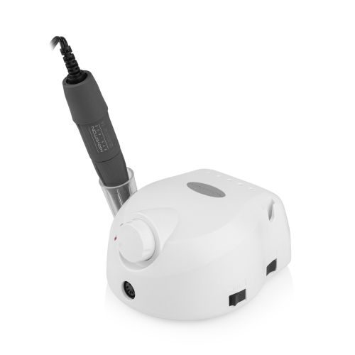 Фрезер KRYPTON XPS-400 white  gray/purple (65W/40об.)