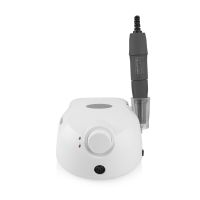 Фрезер KRYPTON XPS-400 white gray/purple, (65W/40об.)