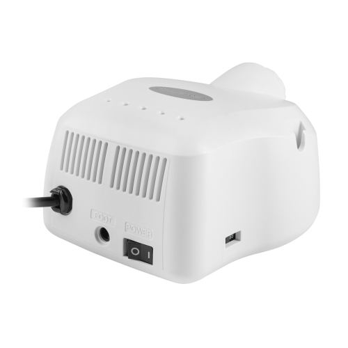 ФРЕЗЕР KRYPTON XPS-400 white/grey 65w/40000 об.