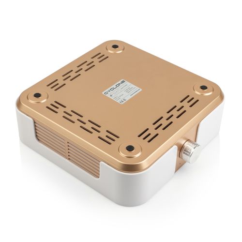  Вытяжка Bucos Cyclon X Gold 60Вт