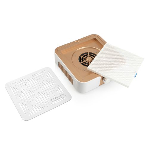  Вытяжка Bucos Cyclon X Gold 60Вт