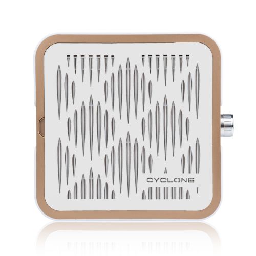  Вытяжка Bucos Cyclon X Gold 60Вт