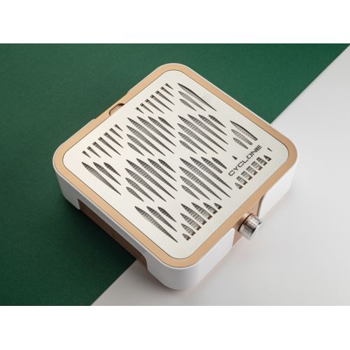  Вытяжка Bucos Cyclon X Gold 60Вт