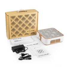 Швидкий перегляд Витяжка Bucos Cyclon X Gold 60вт