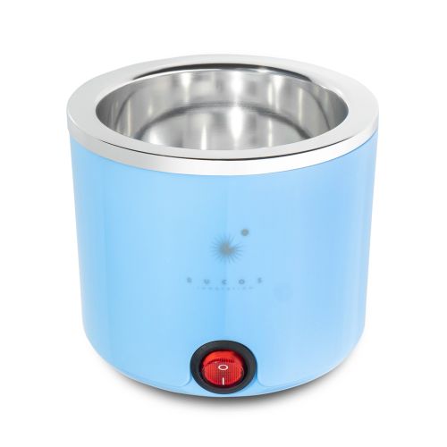 Воскоплав баночный Bucos Innovation СP-200 blue