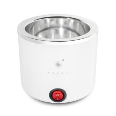 Воскоплав баночный Bucos Innovation СP-200 white