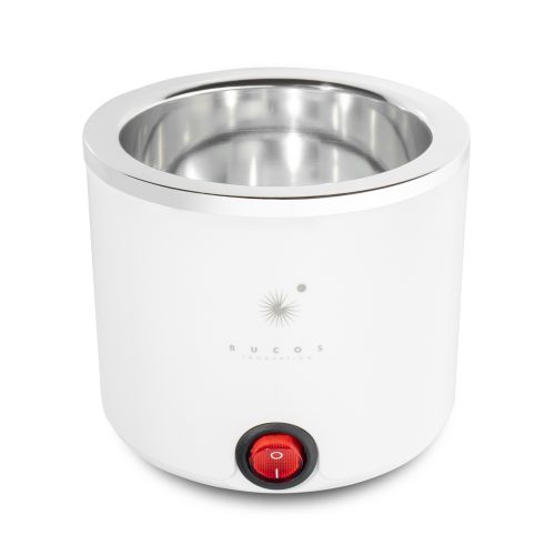 Воскоплав баночний Bucos Innovation СP-200 white