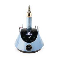 Фрезер Bucos Nail Drill X2 Pro Blue Ocean