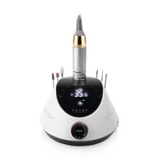 Фрезер Bucos Nail Drill X2 Pro White Pearl