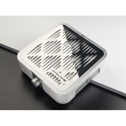  Вытяжка Bucos Cyclon X Silver 60Вт