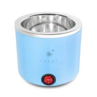 Воскоплав баночный Bucos Innovation СP-200 blue