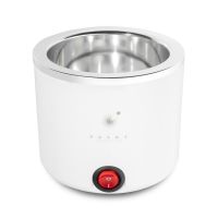 Воскоплав баночний Bucos Innovation СP-200 white