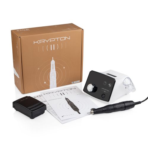 Фрезер KRYPTON II XPS-350