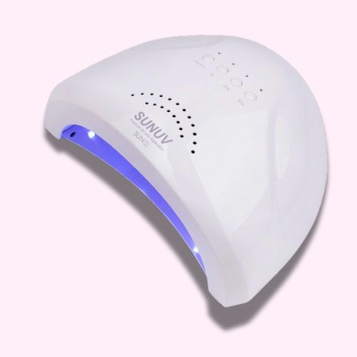 Лампа SUNUV SUN 1 48W White Оригінал