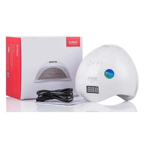 Лампа SUN 5SE ОРИГІНАЛ 36W White