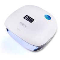 Лампа SUN 4S LED+UV 48W оригінал