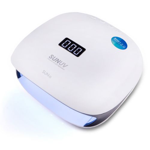 Лампа SUN 4S LED+UV 48W оригінал