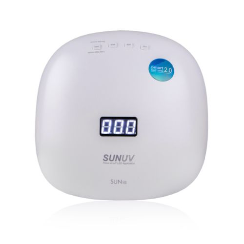 Лампа SUN 4S LED+UV 48W оригинал