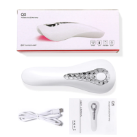 Лампа портативна BQ UV/LED 18W