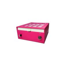 Вытяжка настольная Nailtronic NT 705 TVD