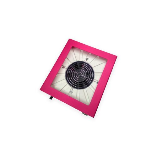 Витяжка настільна Nailtronic NT 705 TVD