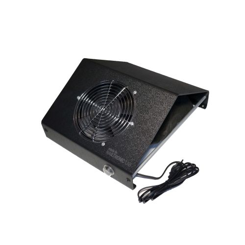 Витяжка настільна Nailtronic NT 150 Plus Black