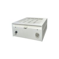 Витяжка настільна Nailtronic NT 705 TCV