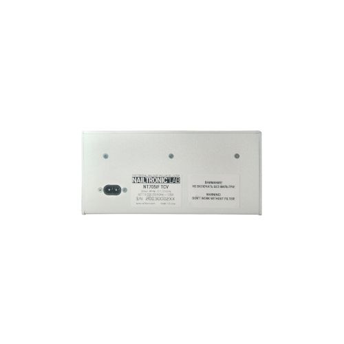 Витяжка настільна Nailtronic NT 705 