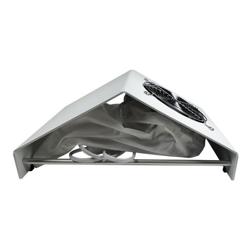 Витяжка настольна Nailtronic NT120 Plus