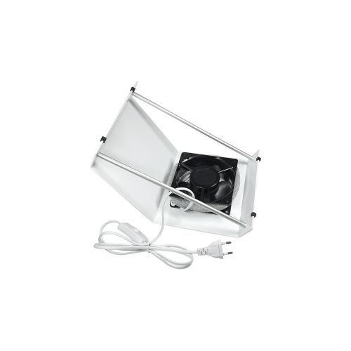 Витяжка настольна Nailtronic NT120 Plus
