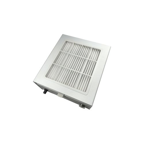 Витяжка настільна Nailtronic NT 705 