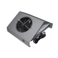 Витяжка настільна Nailtronic NT 150 Plus Grey