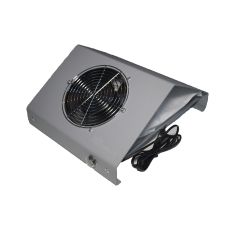 Швидкий перегляд Витяжка настільна Nailtronic NT 150 Plus Grey