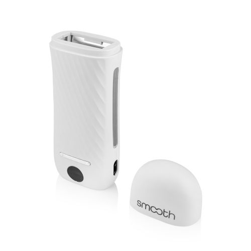 Воскоплав кассетный SMOOTH CL-100 45w White