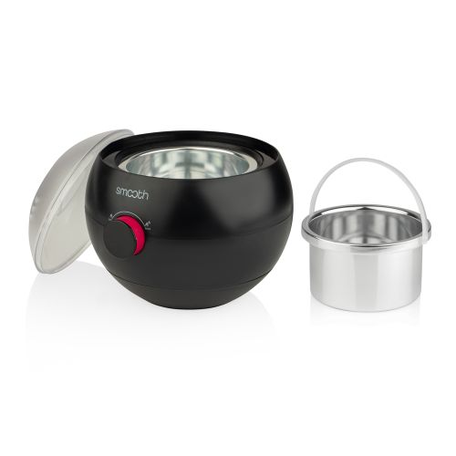 Воскоплав SMOOTH DL-500 баночний 100w Black 500ml