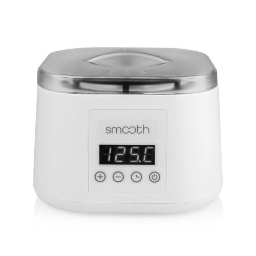 Воскоплав баночний SMOOTH EL-500 100w White 500ml
