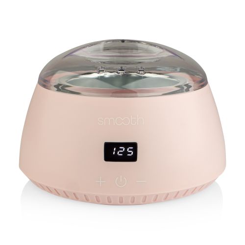 Воскоплав баночний SMOOTH SL-500 100w Powder Pink 500ml