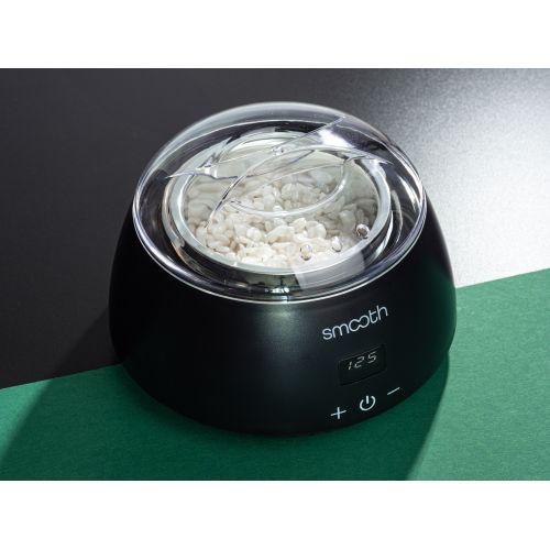 Воскоплав баночний SMOOTH SL-500 100w Black 500ml