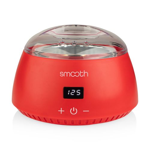 Воскоплав баночний SMOOTH SL-500 100w Red 500ml