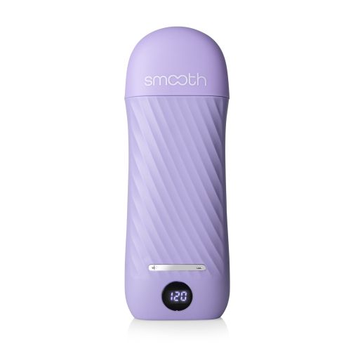 Воскоплав касетний SMOOTH CL-100 45w Lavander