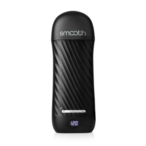 Воскоплав касетний SMOOTH CL-100 45w Black