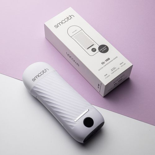 Воскоплав кассетный SMOOTH CL-100 45w White