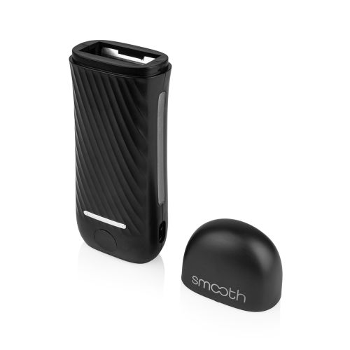 Воскоплав касетний SMOOTH CL-100 45w Black